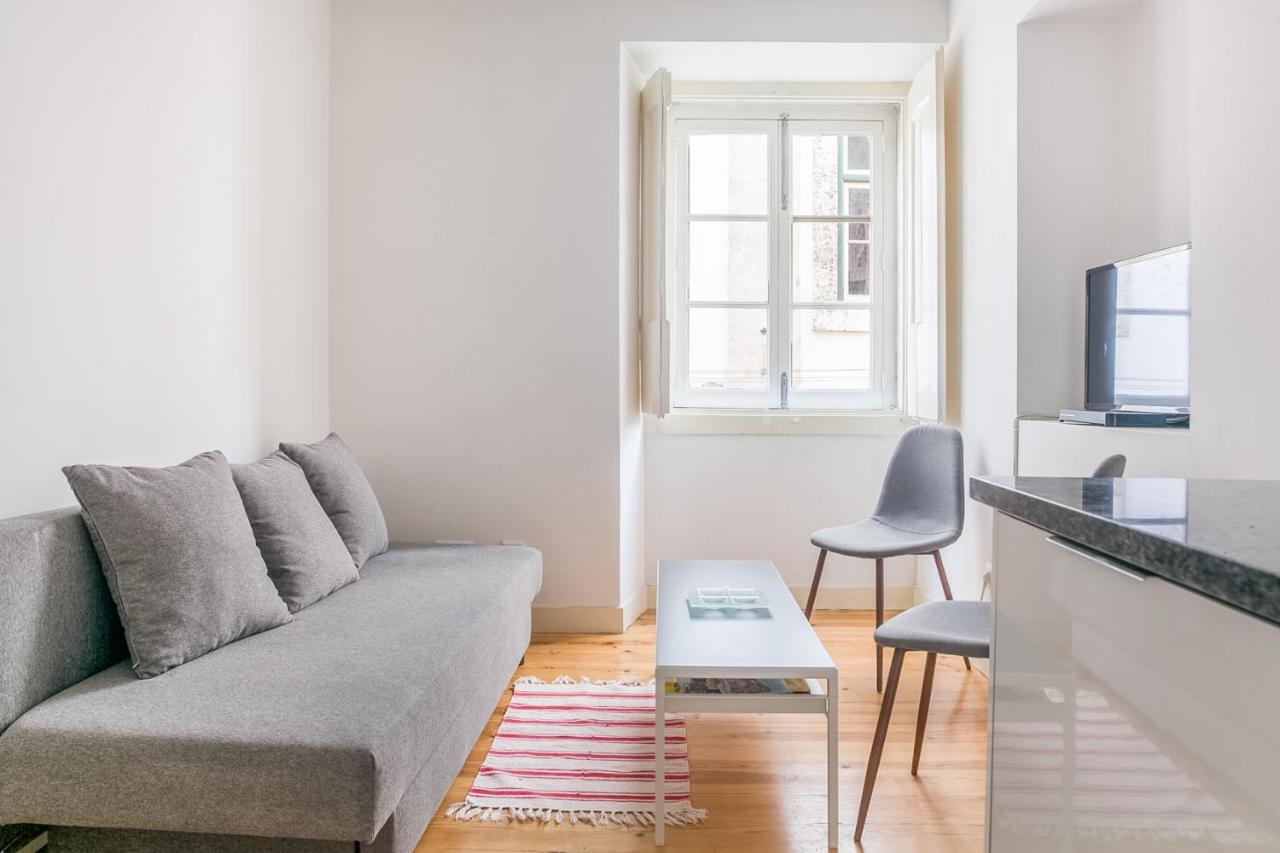 Cloud 9 Livings Apartment Lisbon Exterior photo