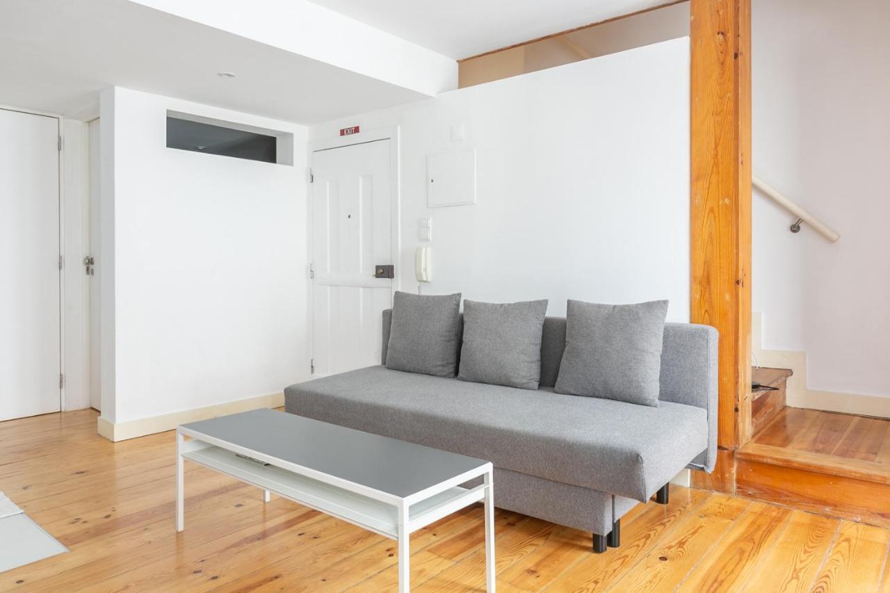 Cloud 9 Livings Apartment Lisbon Exterior photo