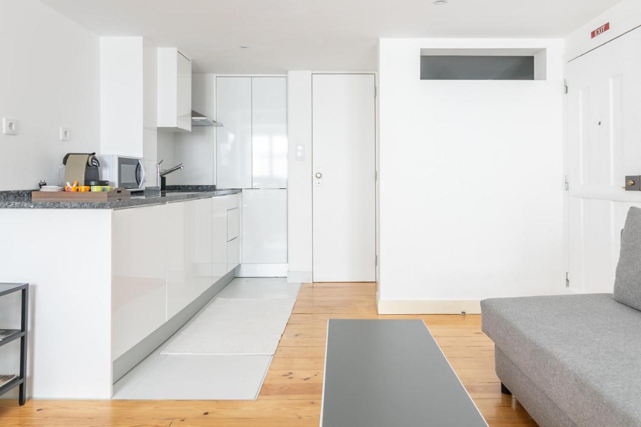 Cloud 9 Livings Apartment Lisbon Exterior photo