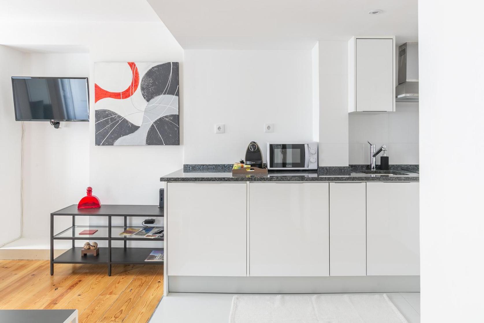 Cloud 9 Livings Apartment Lisbon Exterior photo