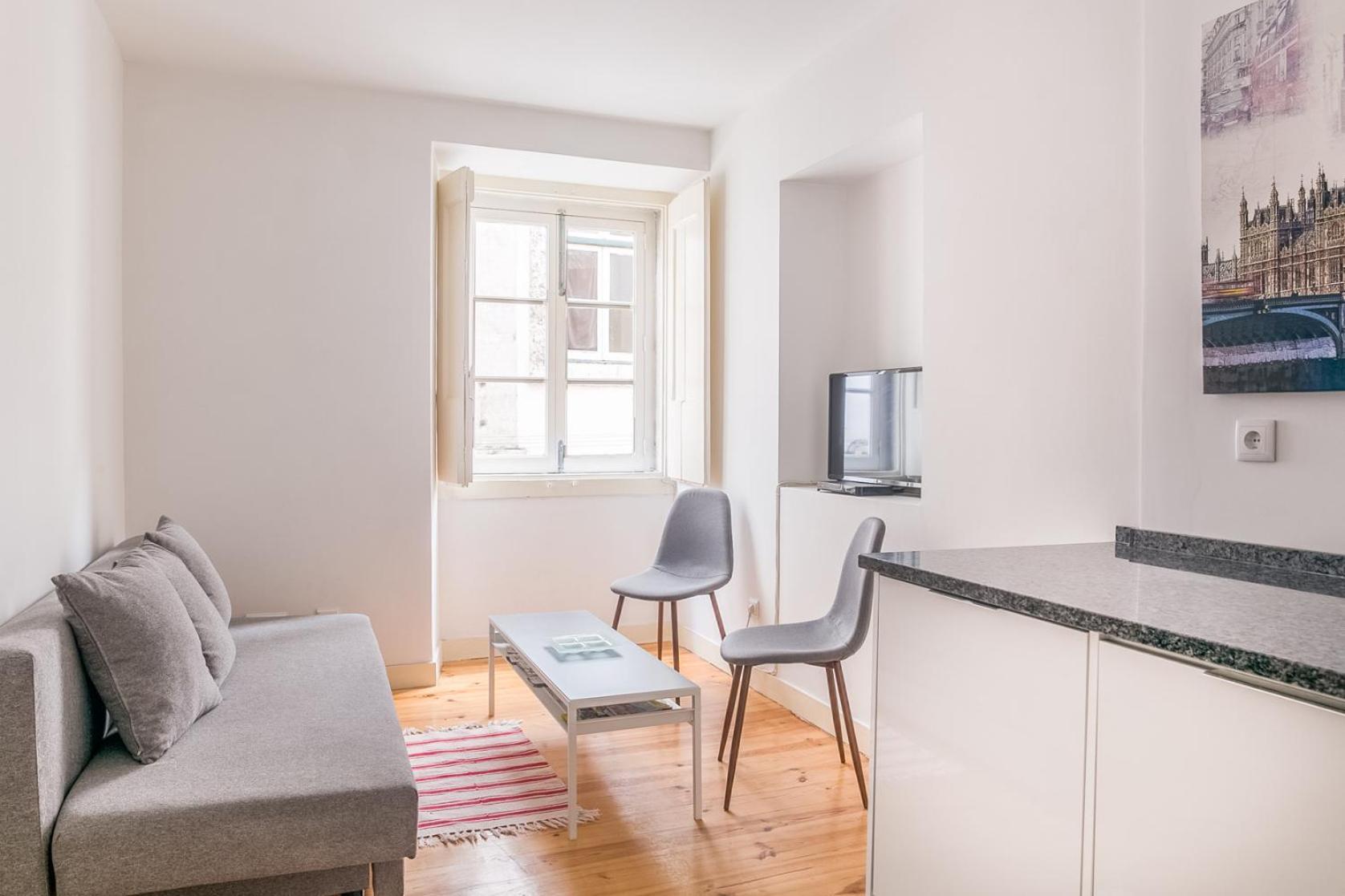 Cloud 9 Livings Apartment Lisbon Exterior photo